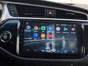 Универсал Kia Ceed 2018 года, 1489000 рублей, Ижевск