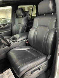 Внедорожник Lexus LX 2016 года, 7497000 рублей, Солонцы