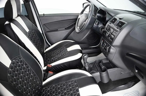 Лифтбек ВАЗ (LADA) Granta 2024 года, 829000 рублей, Пермь