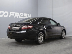 Седан Toyota Camry 2008 года, 999000 рублей, Омск