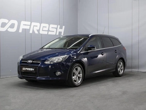 Универсал Ford Focus 2012 года, 810000 рублей, Омск