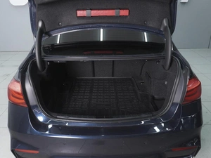 Седан BMW 3 серия 2015 года, 2300000 рублей, Ростов-на-Дону