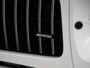 Внедорожник Mercedes-benz G-класс AMG 2019 года, 17299050 рублей, Москва