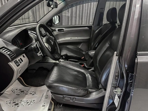 Внедорожник Mitsubishi Pajero Sport 2010 года, 1599000 рублей, Красноярск