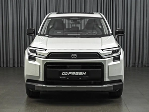 Внедорожник Toyota RAV4 2026 года, 4330000 рублей, Ставрополь