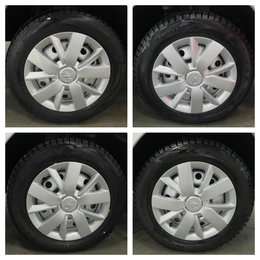 Седан ВАЗ (LADA) Granta 2024 года, 885000 рублей, Курск