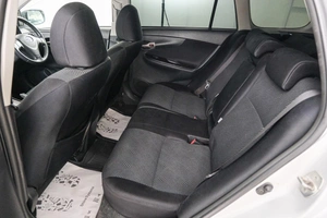 Универсал Toyota Corolla Fielder 2010 года, 899000 рублей, Красноярск