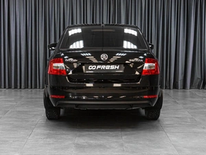 Лифтбек Skoda Octavia 2019 года, 1479000 рублей, Тюмень