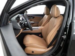 Седан Mercedes-benz E-класс 2024 года, 6893055 рублей, Москва