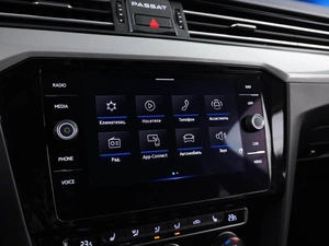 Седан Volkswagen Passat 2020 года, 2399046 рублей, Москва