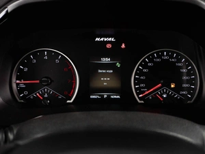 Внедорожник Haval F7 2020 года, 1835000 рублей, Тюмень