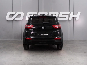 Внедорожник Hyundai Creta 2019 года, 1599000 рублей, Воронеж
