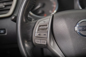 Внедорожник Nissan Qashqai 2018 года, 1969000 рублей, Томск