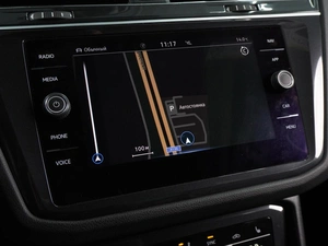 Внедорожник Volkswagen Tiguan 2021 года, 3922000 рублей, Воронеж