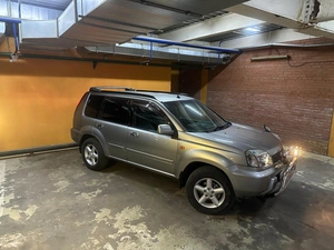Внедорожник Nissan X-Trail 2001 года, 600000 рублей, Красноярск