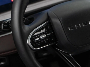 Внедорожник Chery Tiggo 7 Pro Max 2024 года, 2243055 рублей, Москва