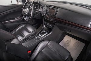 Седан Mazda 6 2013 года, 1439000 рублей, Томск