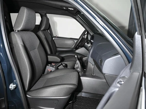 Внедорожник ВАЗ (LADA) Niva Travel 2023 года, 1312000 рублей, Ставрополь