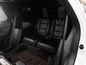 Внедорожник Ford Explorer 2013 года, 1777000 рублей, Тюмень