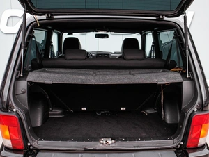 Внедорожник ВАЗ (LADA) 2121 (4x4) Urban 2021 года, 795000 рублей, Большой Сочи