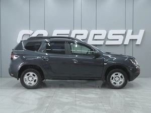 Внедорожник Dacia Duster 2019 года, 1599000 рублей, Ростов-на-Дону