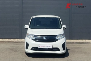 Минивэн Honda Stepwgn 2018 года, 1890000 рублей, Солонцы