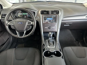 Седан Ford Mondeo 2016 года, 1720000 рублей, Уфа
