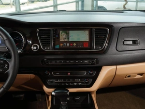 Минивэн Kia Carnival 2018 года, 2649000 рублей, Тверь