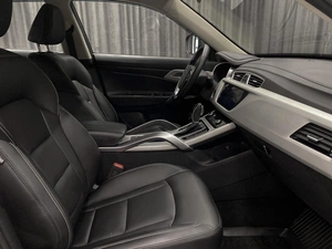 Внедорожник Geely Atlas 2021 года, 1849000 рублей, Красноярск