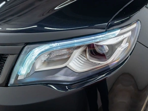 Внедорожник Geely Atlas 2021 года, 2049000 рублей, Красноярск