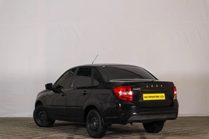 Седан ВАЗ (LADA) Granta 2024 года, 859000 рублей, Тюмень