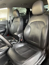 Внедорожник Hyundai ix35 2014 года, 1487000 рублей, Солонцы