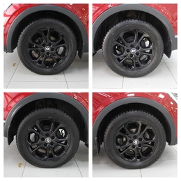 Внедорожник Renault Arkana 2021 года, 1890000 рублей, Смоленск