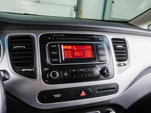 Минивэн Kia Carens 2016 года, 1489000 рублей, Воронеж