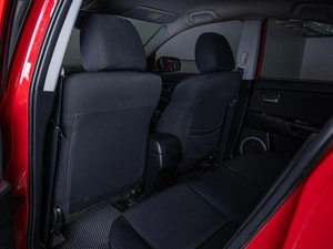 Седан Mazda 3 2006 года, 649000 рублей, Ставрополь