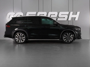 Внедорожник Geely Monjaro 2023 года, 3250000 рублей, Минеральные Воды