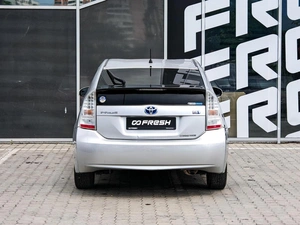 Лифтбек Toyota Prius 2011 года, 965000 рублей, Краснодар