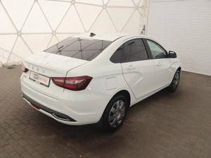 Седан ВАЗ (LADA) Vesta 2024 года, 1300000 рублей, Орёл