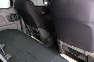 Фургон Hyundai Grand Starex 2008 года, 1249000 рублей, Тюмень