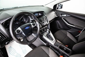 Универсал Ford Focus 2013 года, 759000 рублей, Пермь