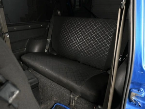 Внедорожник ВАЗ (LADA) 4x4 (Нива) 2013 года, 529000 рублей, Аксай