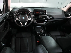 Внедорожник BMW X3 2020 года, 5199000 рублей, Аксай