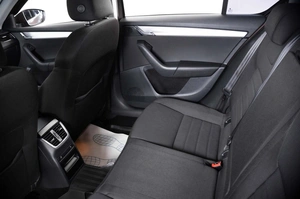Лифтбек Skoda Octavia 2013 года, 1329000 рублей, Пермь