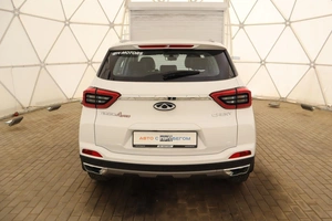 Внедорожник Chery Tiggo 4 2023 года, 1799000 рублей, Обнинск