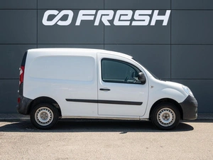 Фургон Renault Kangoo 2013 года, 575000 рублей, Краснодар