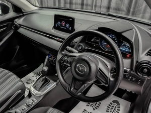 Хетчбэк Mazda Demio 2019 года, 1200000 рублей, Красноярск