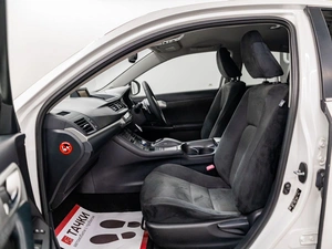 Хетчбэк Lexus CT 2012 года, 1349000 рублей, Красноярск