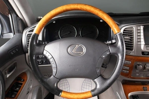 Внедорожник Lexus LX 2004 года, 2599000 рублей, Оренбург