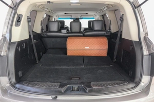Внедорожник Nissan Patrol 2011 года, 2489000 рублей, Красноярск