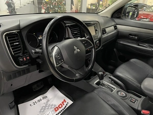 Внедорожник Mitsubishi Outlander 2012 года, 1417000 рублей, Солонцы